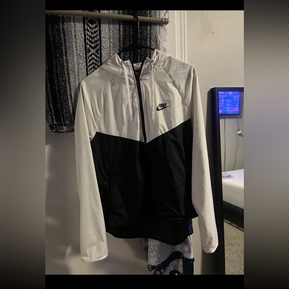 Nike Windbreaker